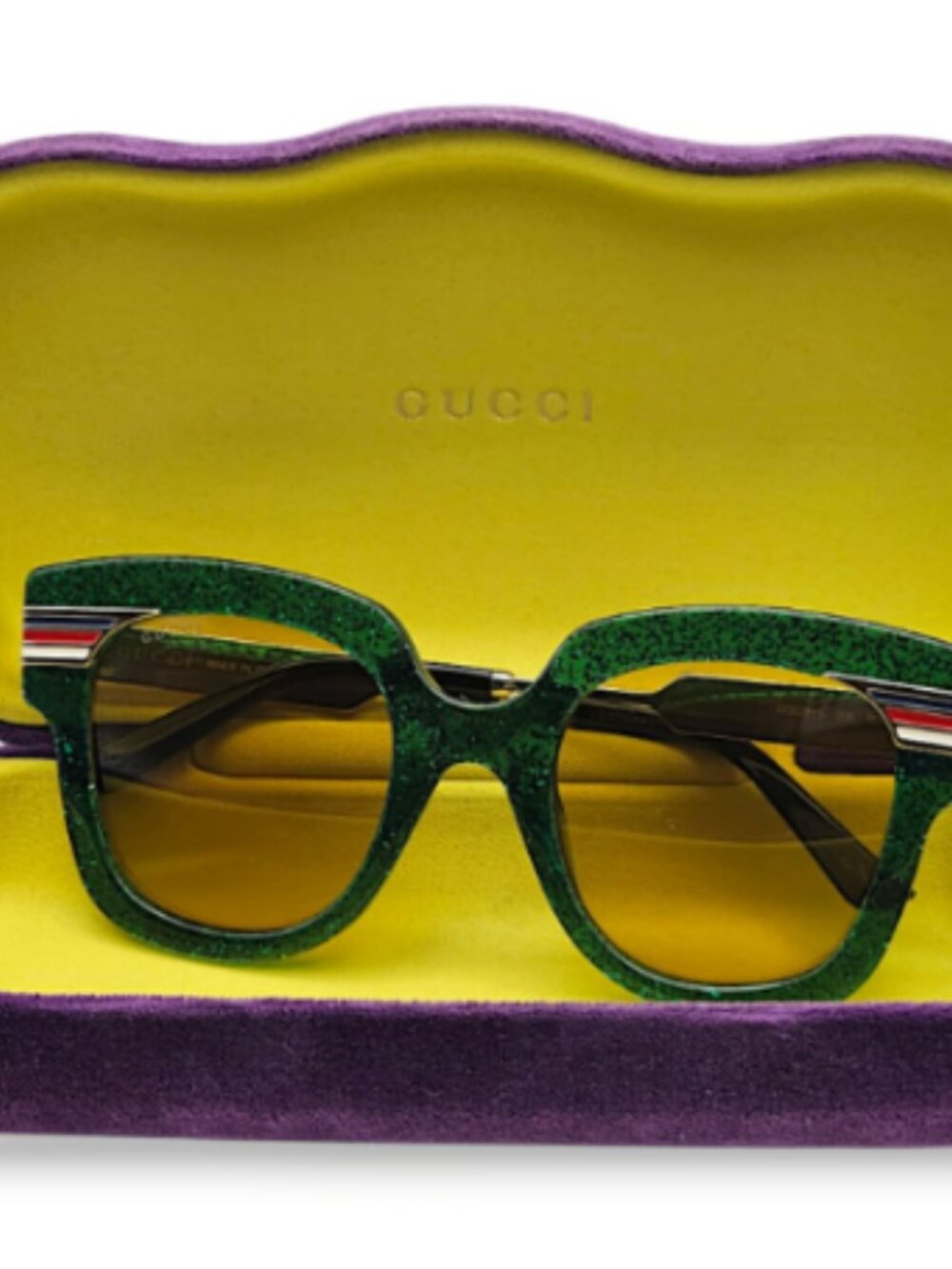 sunglasses - Picture 1 of 8